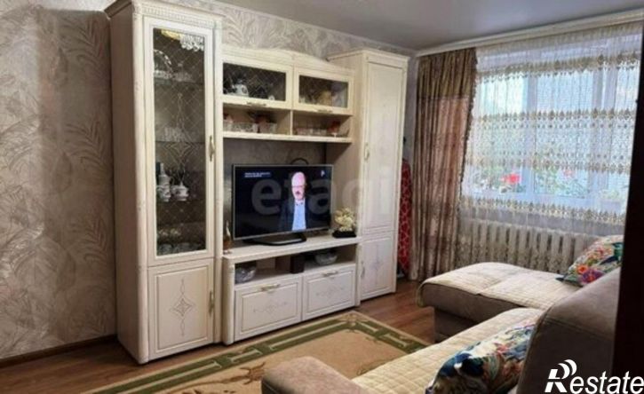 3-комн квартира переулок Малинники, 9,  д. 9