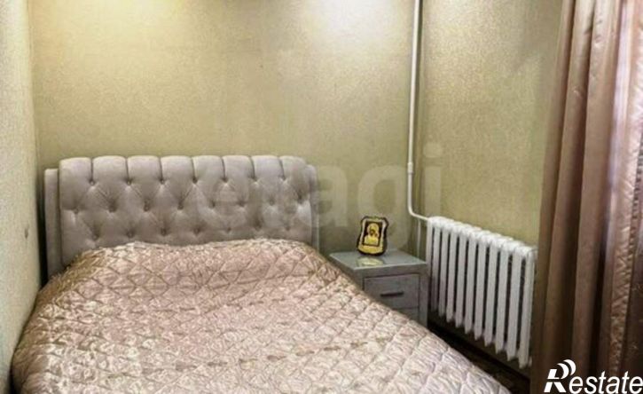 3-комн квартира переулок Малинники, 9,  д. 9