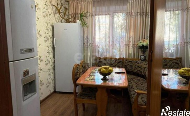 3-комн квартира переулок Малинники, 9,  д. 9