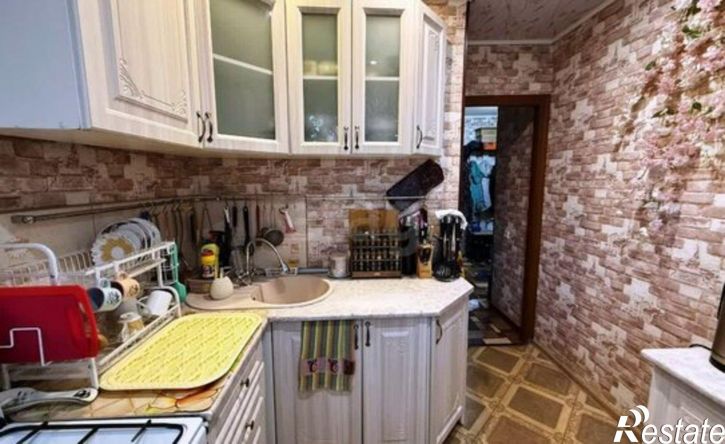 3-комн квартира переулок Малинники, 9,  д. 9