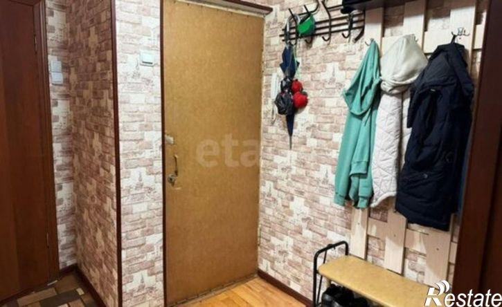 3-комн квартира переулок Малинники, 9,  д. 9