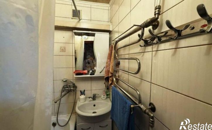 3-комн квартира переулок Малинники, 9,  д. 9