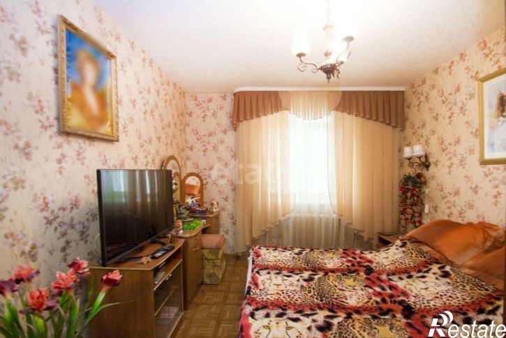3-комн квартира ул Пионерская, 13,  д. 13