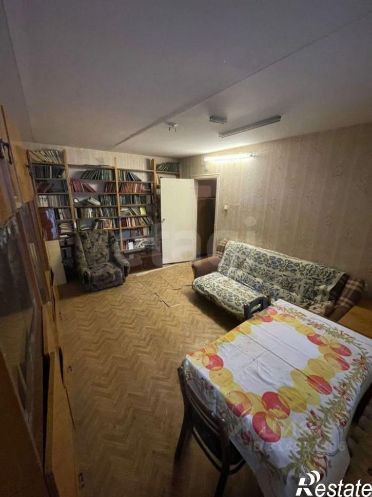 4-комн квартира Литейный пер, 3,  д. 3