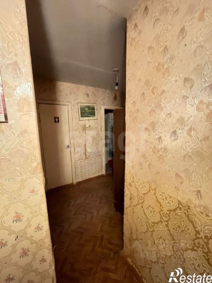 4-комн квартира Литейный пер, 3,  д. 3