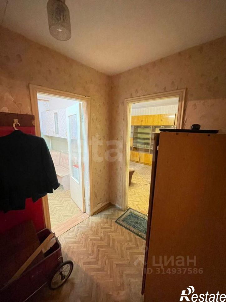 4-комн квартира Литейный пер, 3,  д. 3