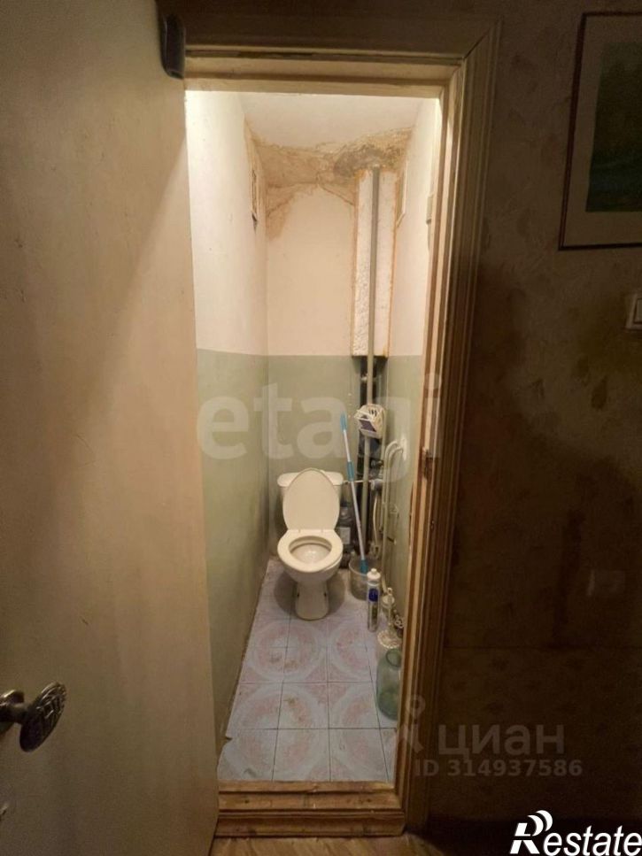 4-комн квартира Литейный пер, 3,  д. 3