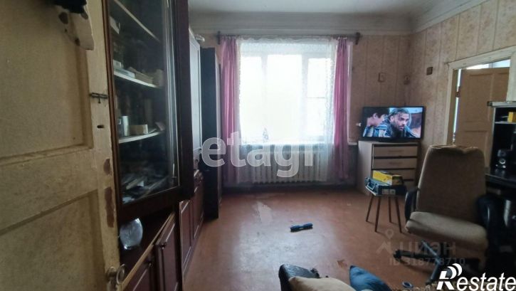 2-комн квартира ул Пухова, 57,  д. 57