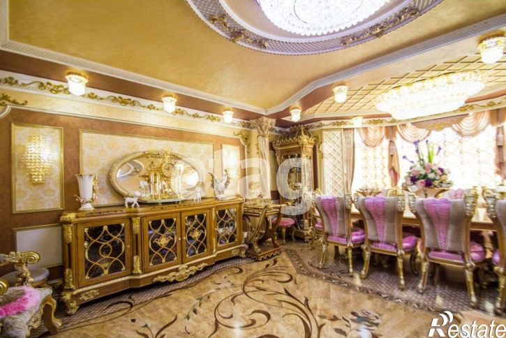 4-комн квартира ул Тульская, 34/2,  д. 34/2