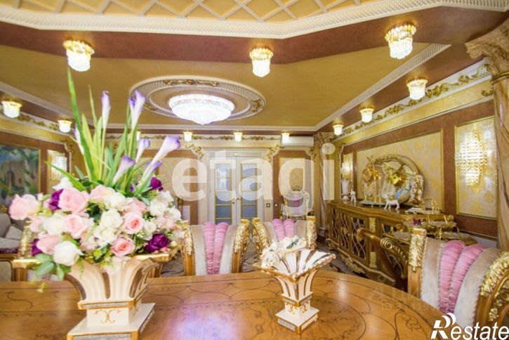 4-комн квартира ул Тульская, 34/2,  д. 34/2