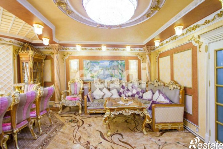 4-комн квартира ул Тульская, 34/2,  д. 34/2