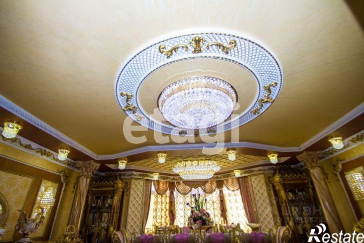 4-комн квартира ул Тульская, 34/2,  д. 34/2