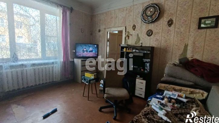 2-комн квартира ул Пухова, 57,  д. 57