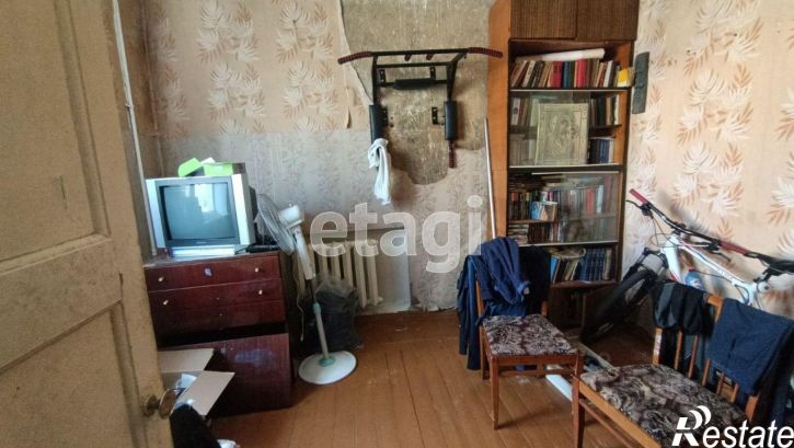 2-комн квартира ул Пухова, 57,  д. 57