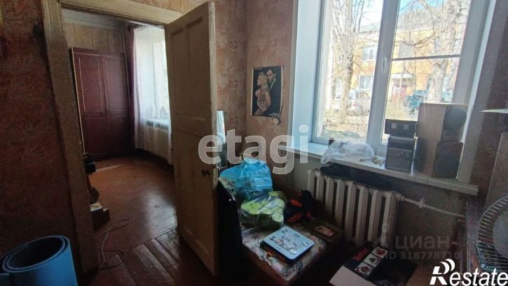 2-комн квартира ул Пухова, 57,  д. 57