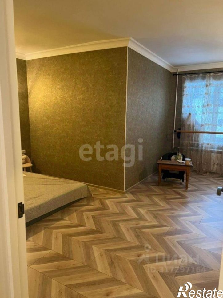 3-комн квартира ул Суворова, 116,  д. 116