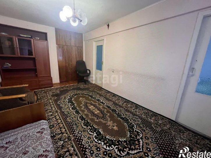 4-комн квартира ул Добровольского, 22,  д. 22