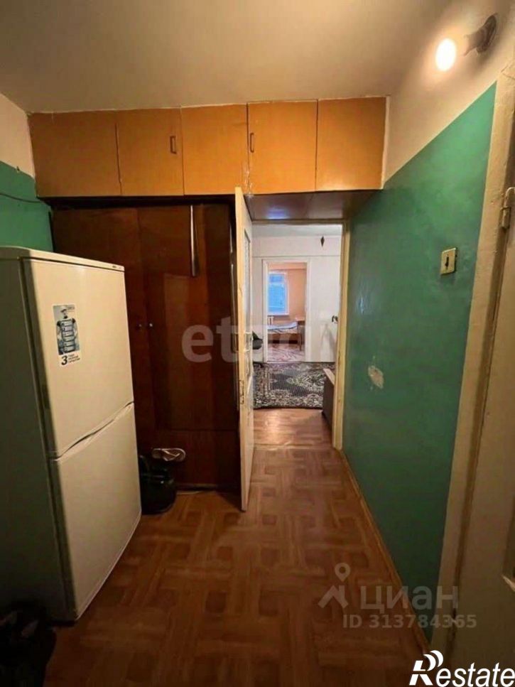 4-комн квартира ул Добровольского, 22,  д. 22