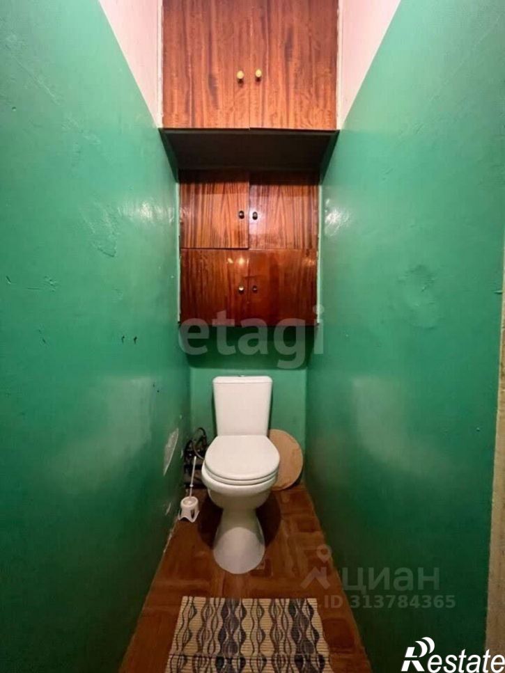 4-комн квартира ул Добровольского, 22,  д. 22