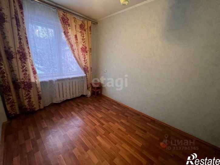 4-комн квартира ул Добровольского, 22,  д. 22