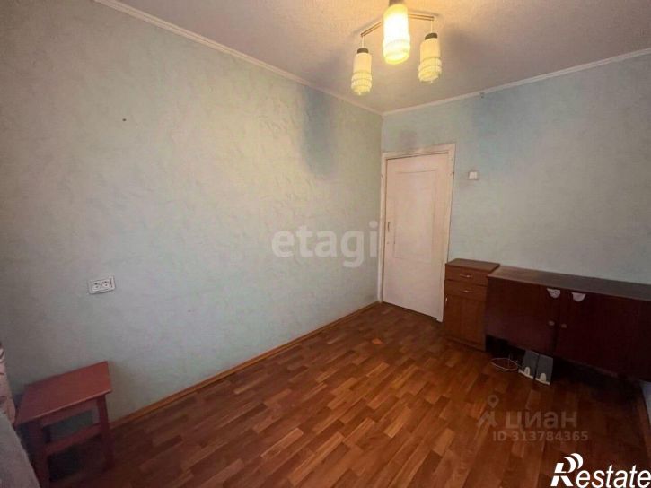 4-комн квартира ул Добровольского, 22,  д. 22