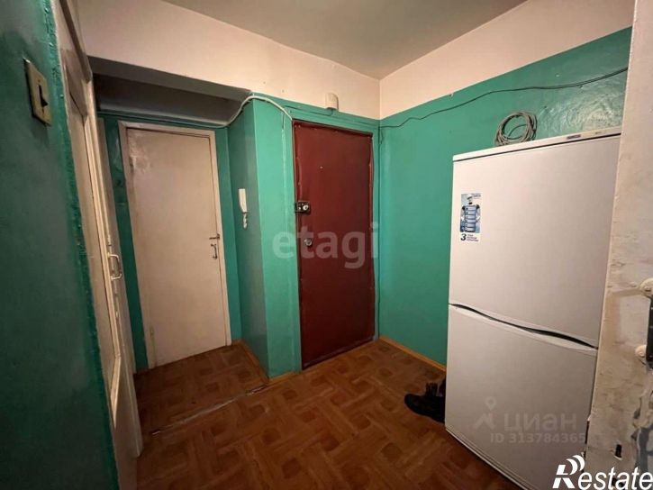 4-комн квартира ул Добровольского, 22,  д. 22