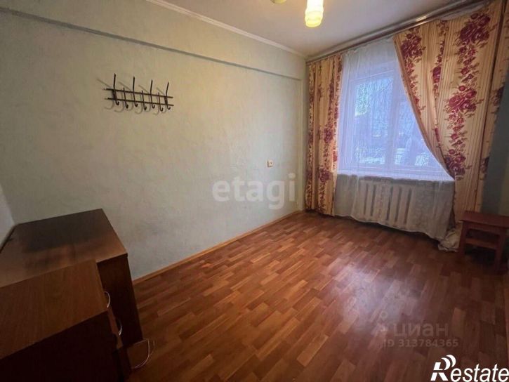 4-комн квартира ул Добровольского, 22,  д. 22