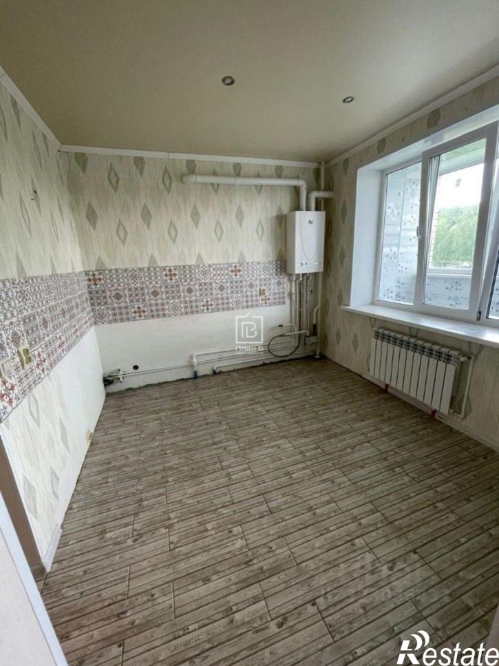 1-комн квартира Терепецкая улица, 5,  д. 5