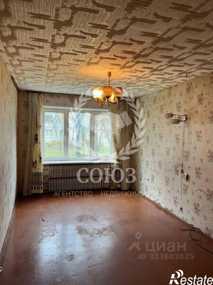 2-комн квартира ул Кубяка, 10,  д. 10