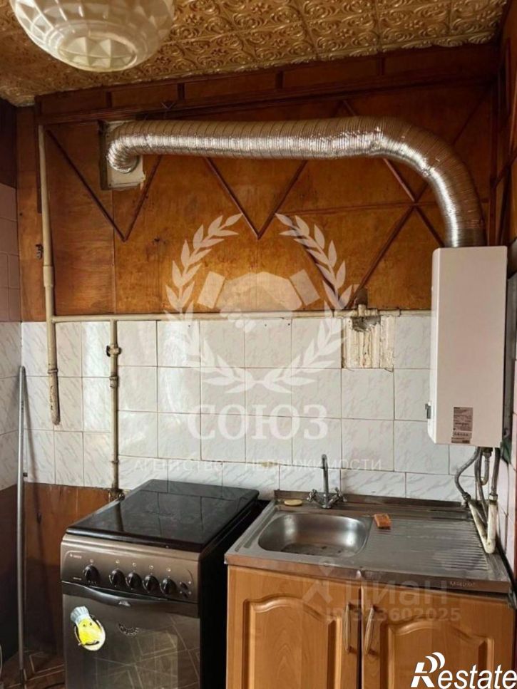 2-комн квартира ул Кубяка, 10,  д. 10