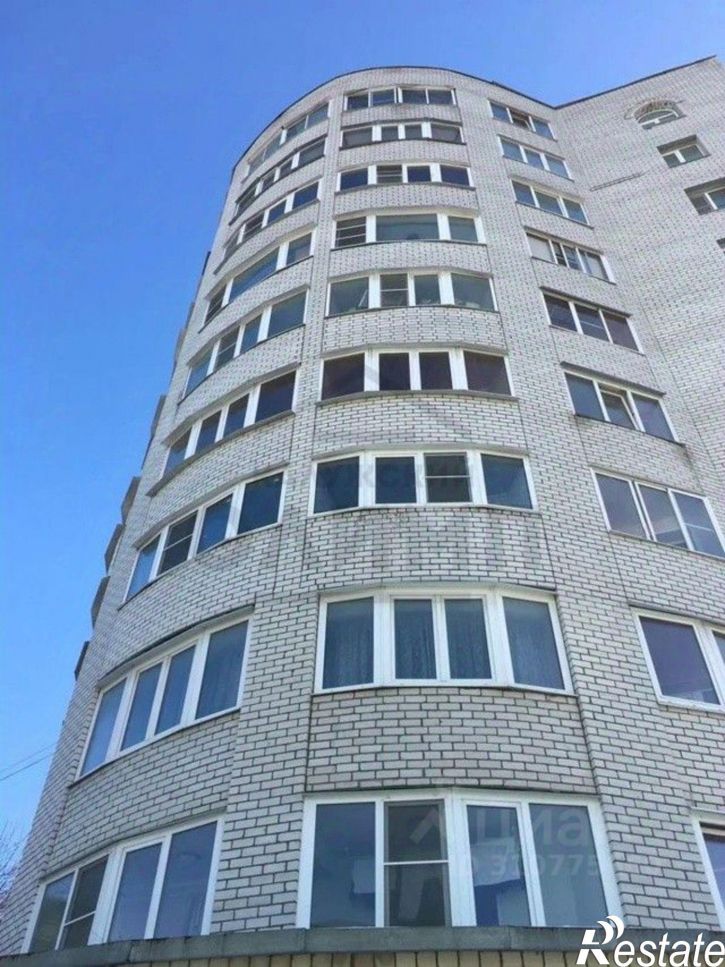 4-комн квартира Тульская улица, 80А,  д. 80А