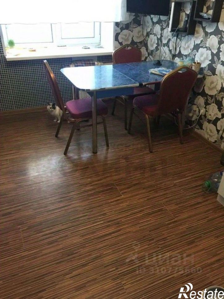 4-комн квартира Тульская улица, 80А,  д. 80А