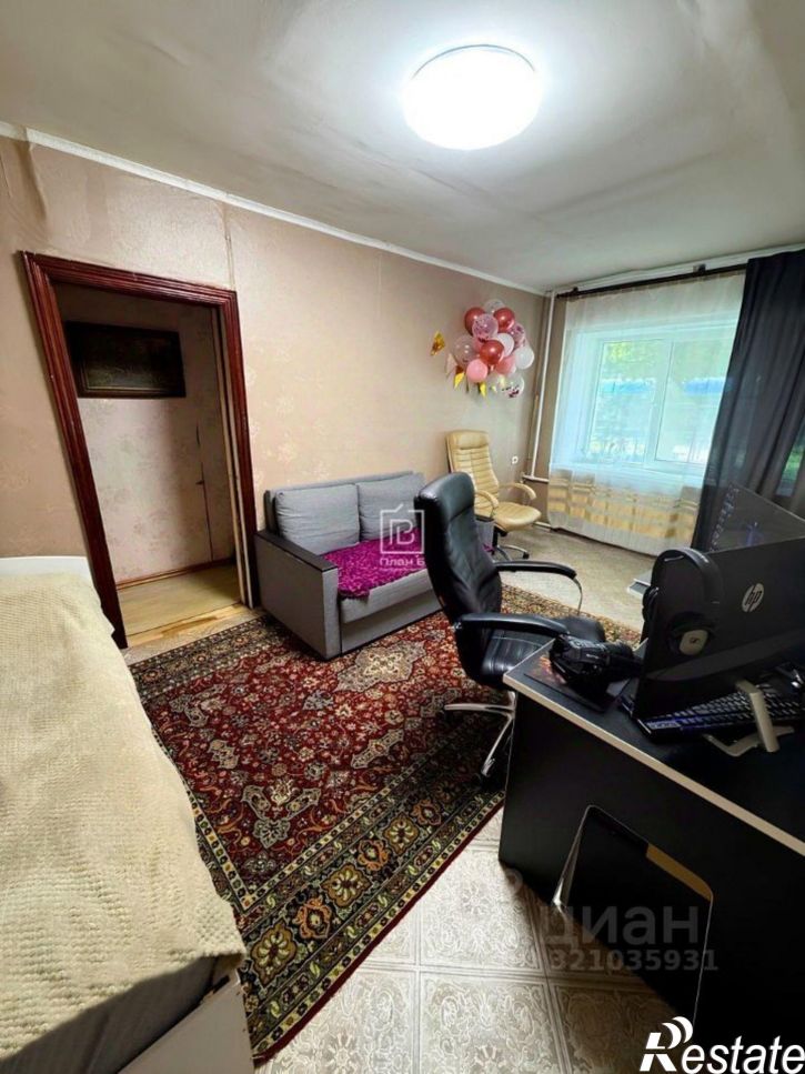 2-комн квартира ул Глаголева, 8,  д. 8