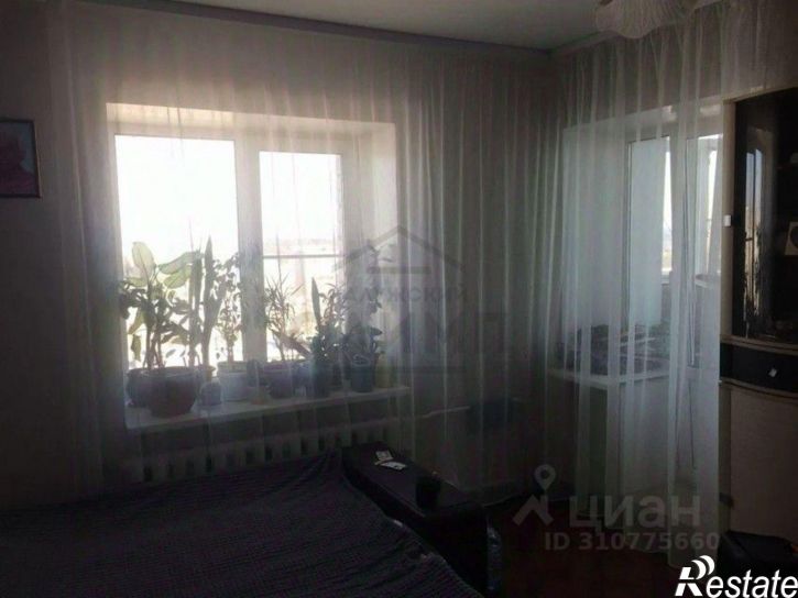 4-комн квартира Тульская улица, 80А,  д. 80А