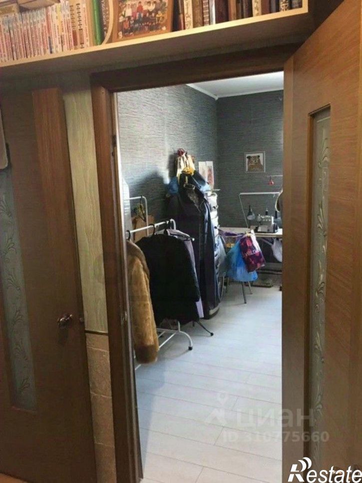 4-комн квартира Тульская улица, 80А,  д. 80А