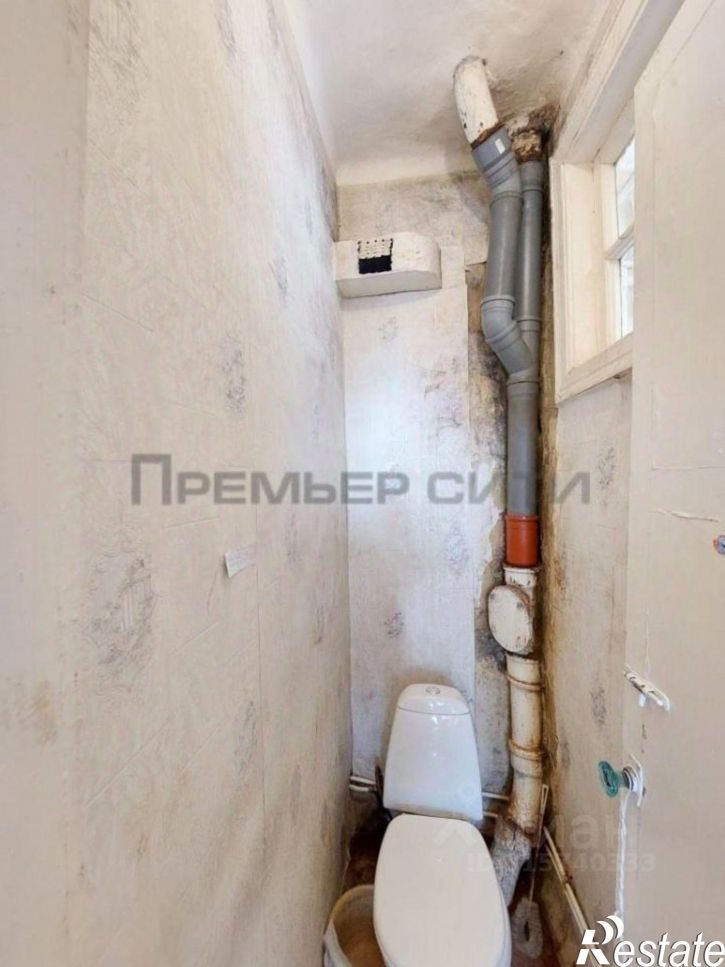 3-комн квартира улица Салтыкова-Щедрина, 28,  д. 28