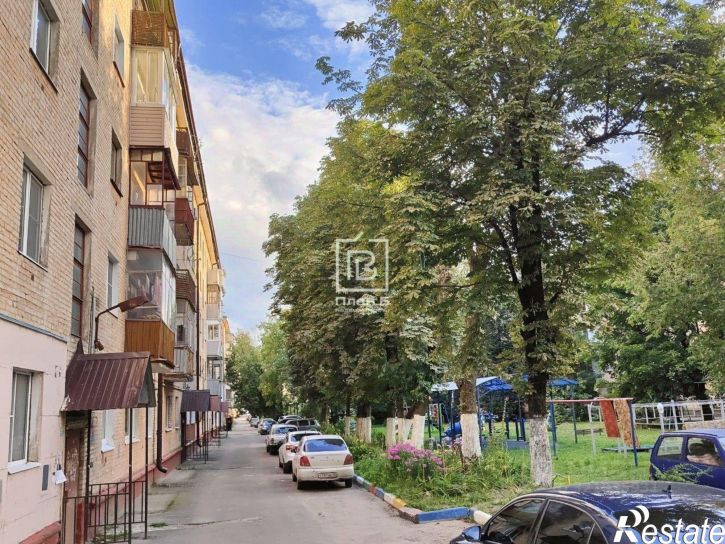 2-комн квартира ул Глаголева, 8,  д. 8