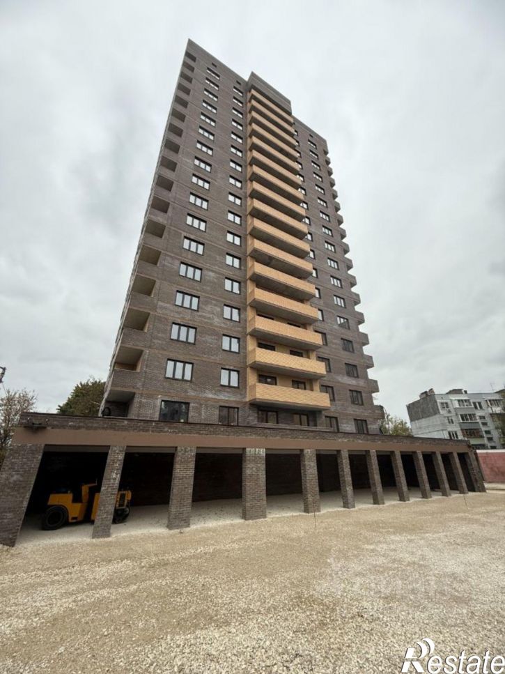 3-комн квартира улица Болдина, 14А,  д. 14А