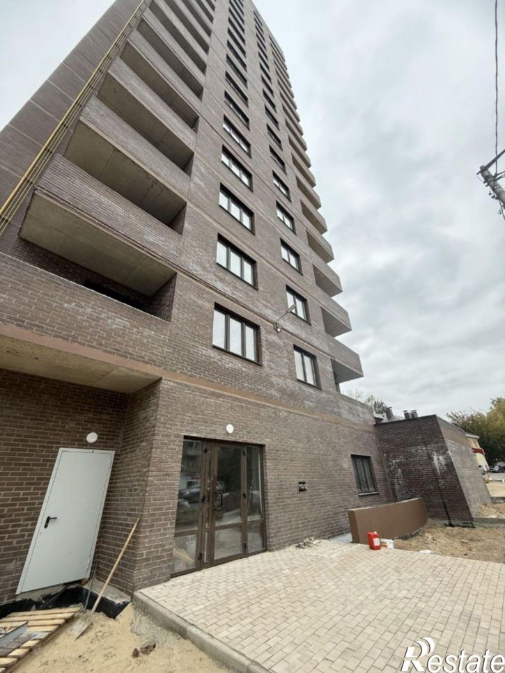 3-комн квартира улица Болдина, 14А,  д. 14А