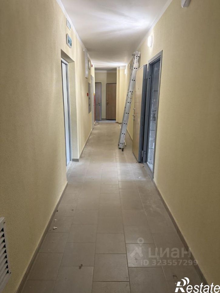 3-комн квартира улица Болдина, 14А,  д. 14А