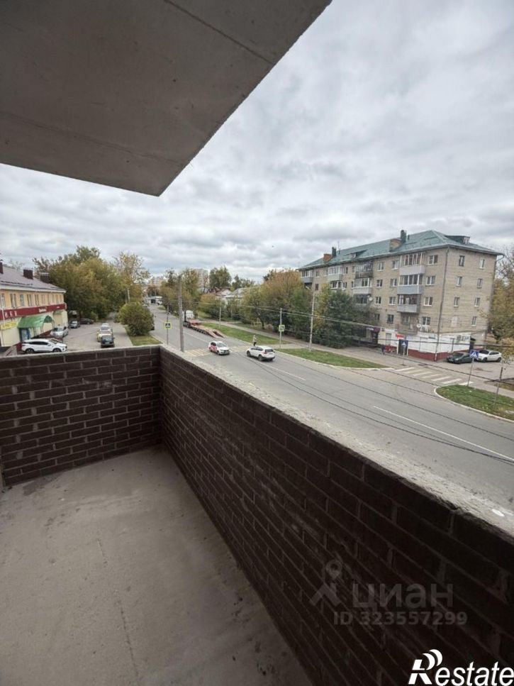 3-комн квартира улица Болдина, 14А,  д. 14А