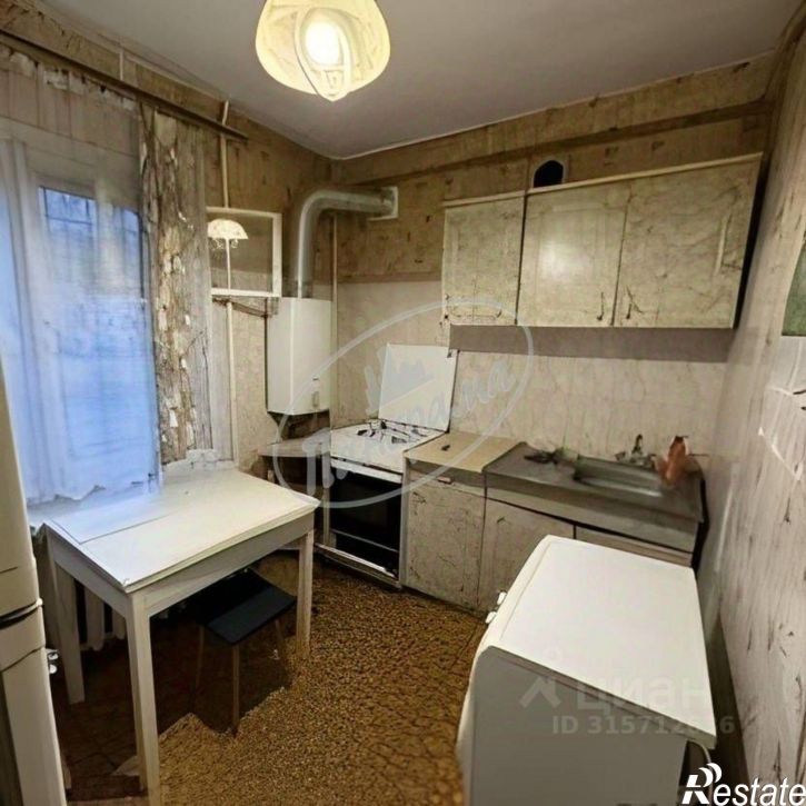 3-комн квартира ул Калужская, 48,  д. 48