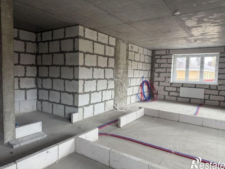 3-комн квартира улица Болдина, 14А,  д. 14А