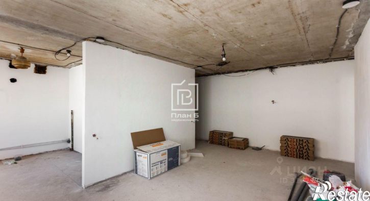 3-комн квартира улица Кирова, 25А,  д. 25А