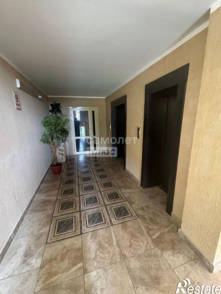 3-комн квартира Тарусский проезд, 14,  д. 14