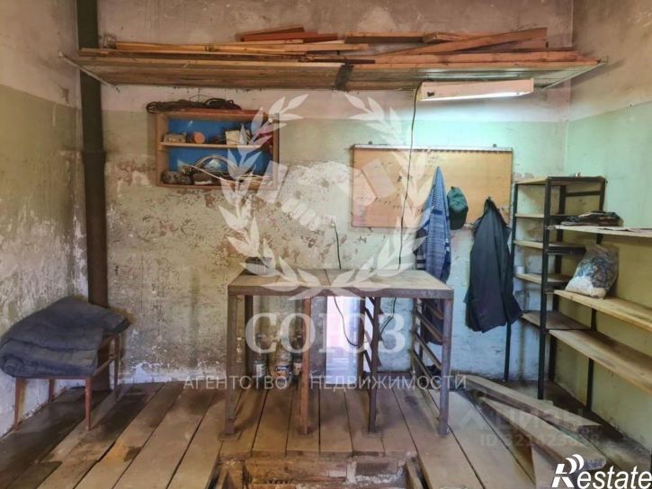 Гараж/парковка улица Гурьянова