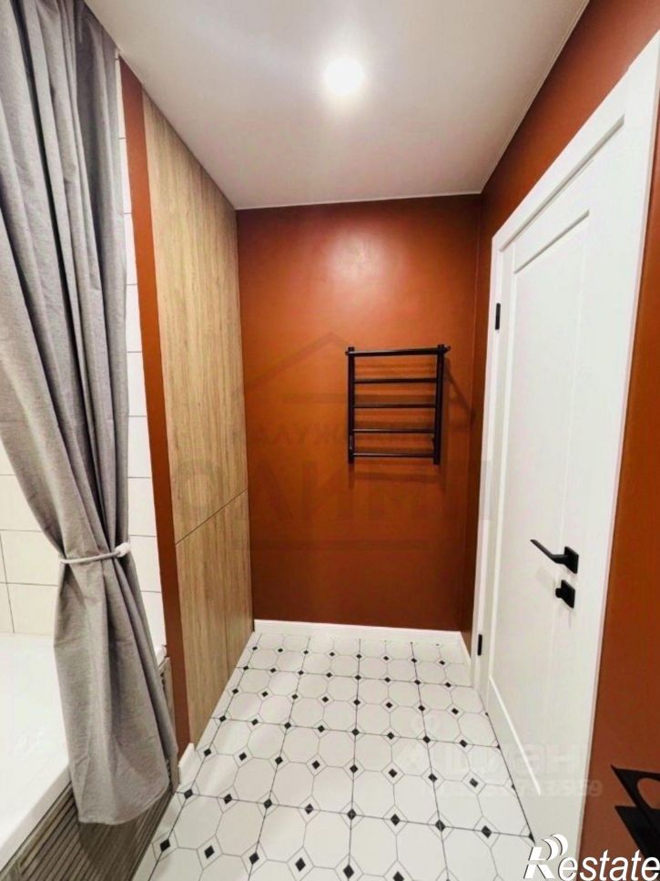 2-комн квартира Московская улица, 36,  д. 36