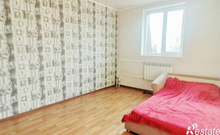 1-комн квартира Шахтёрская улица, 8,  д. 8