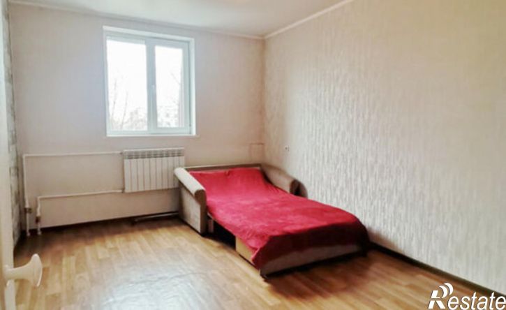 1-комн квартира Шахтёрская улица, 8,  д. 8