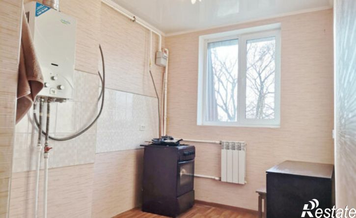 1-комн квартира Шахтёрская улица, 8,  д. 8